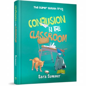 Picture of Confusion in the Classroom [Hardcover]